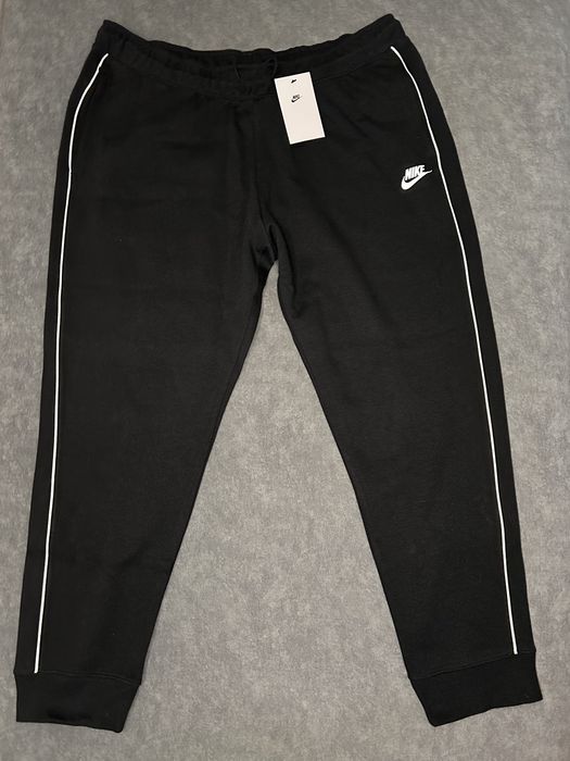 Nike spodnie dresowe XL