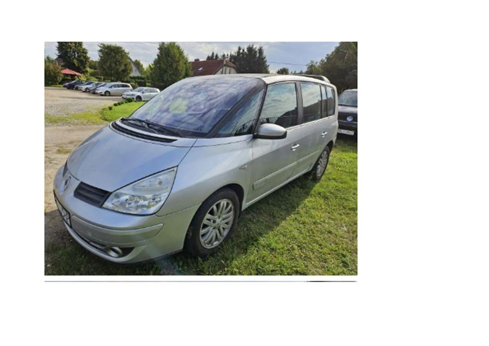 Renault Espace