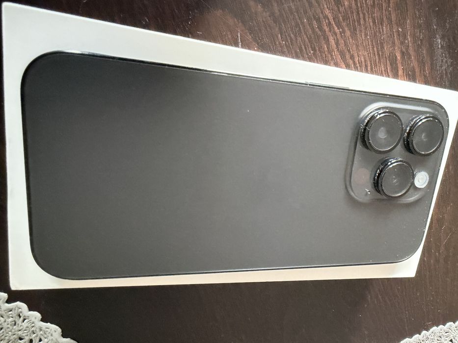 Iphone 14 Pro 128GB - możliwa faktura