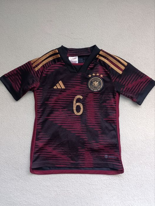 Футболка збірної Німеччини Adidas