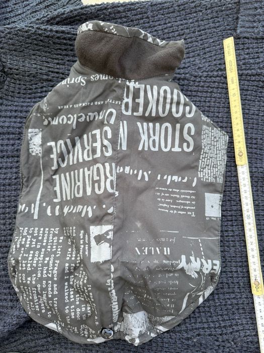 Sprzedam ubranka dla psa