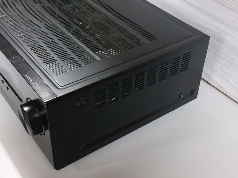 Kino Pioneer VSX 922 Uszkodzone