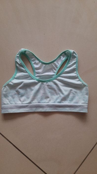 Stanik  sportowy