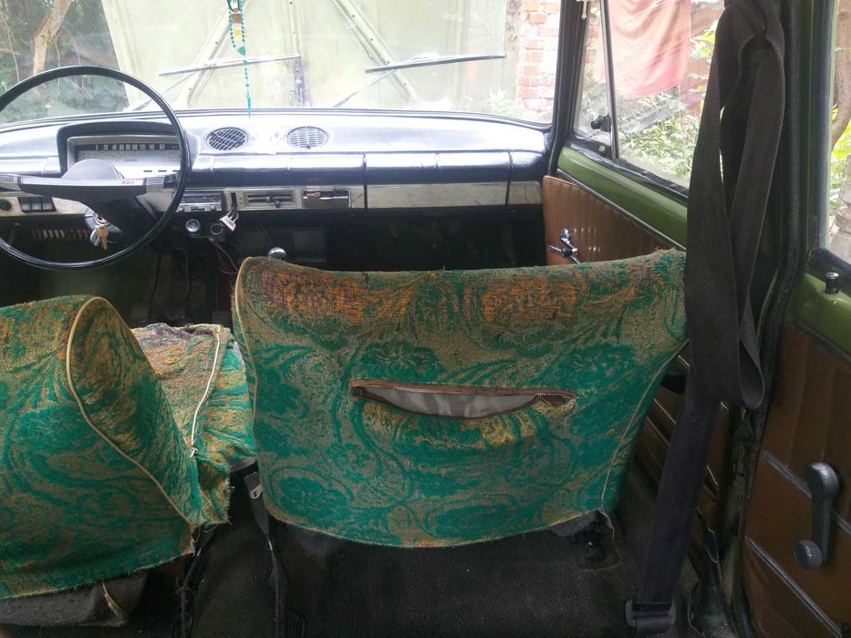 ПРОДАМ АВТО ВАЗ 21.01.76року(реаретет)