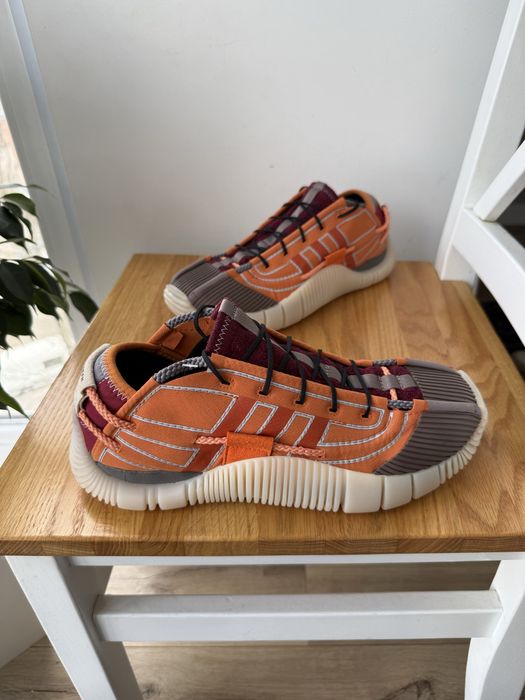 ОРИГІНАЛ 100% Adidas x Craig Green Scuba Phormar | GW5858 кросівки