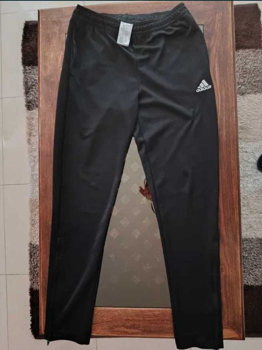 Calças de fato de treino Adidas