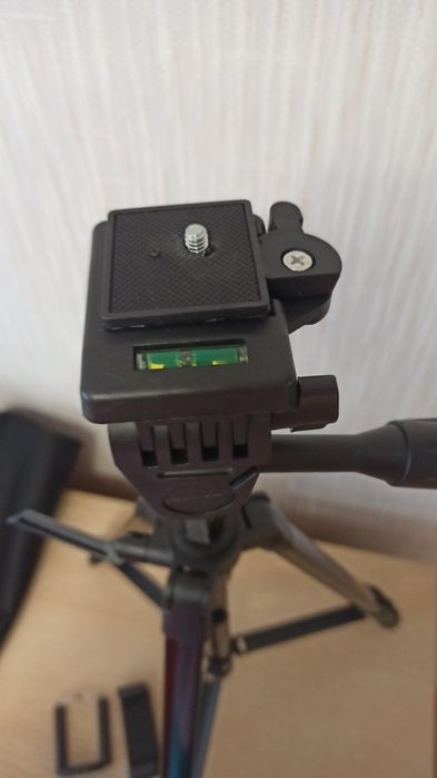 Штатив для телефону (камери)