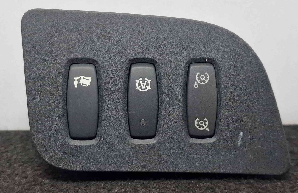 Conjunto de Botões - RENAULT KANGOO