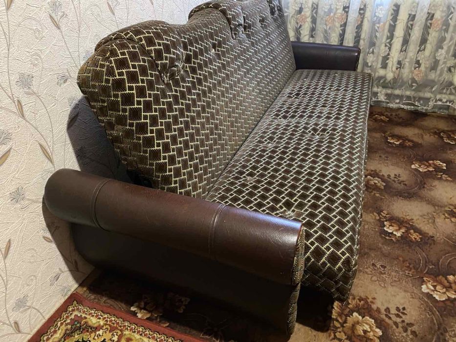 Продається диван-книжка