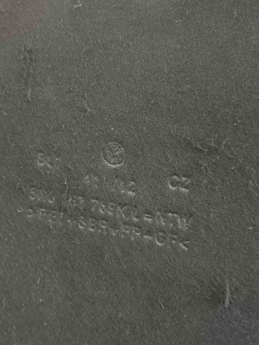 Cortina / Tampo da Mala / Chapeleira - 5N0867769K - VW TIGUAN (5N_)