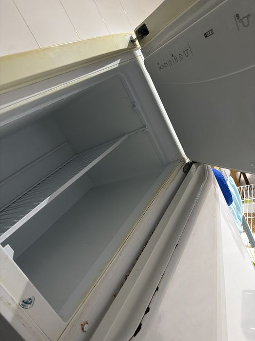 Frogorifico em bom estado