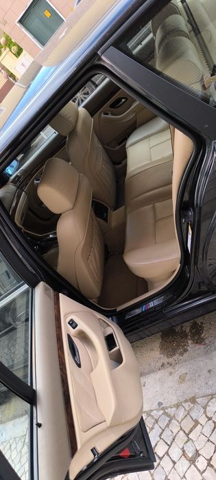 BMW 2003 série 5 € 4.300
