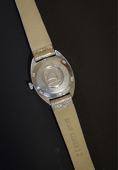 Omega Contellation automatic - senhora