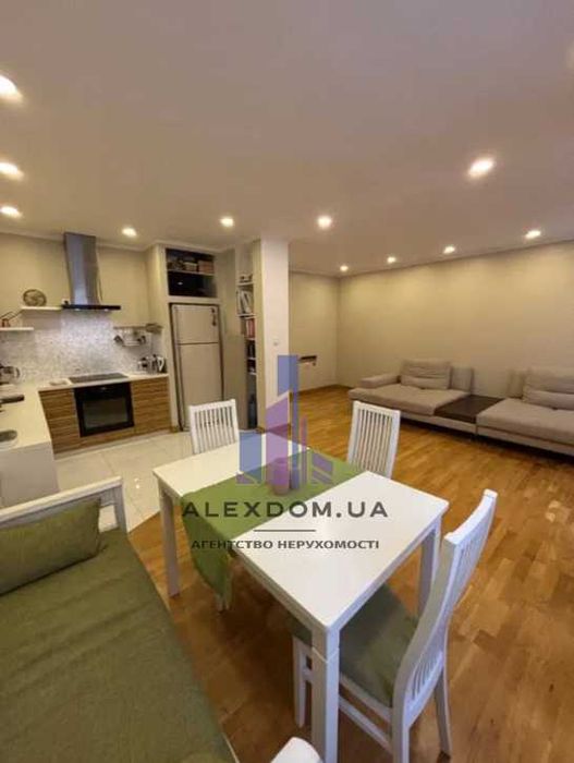 2-rooms apartment apartment by the address st. Ul Regeneratornaya (area 86 m²) - Atlanta.ua - photo 4