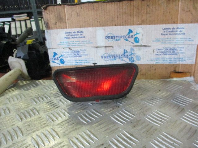 Luz stop adicional / 3º stop MERCEDES-BENZ Classe M (W163)