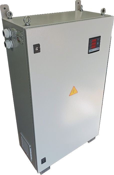 Стабілізатор фаз, усунення перекосу фаз, розподілення навантаження