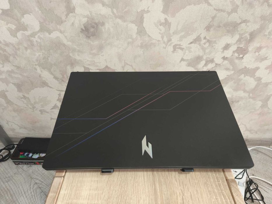 RTX5060_i5 13420h Acer nitro v15 24gb ram