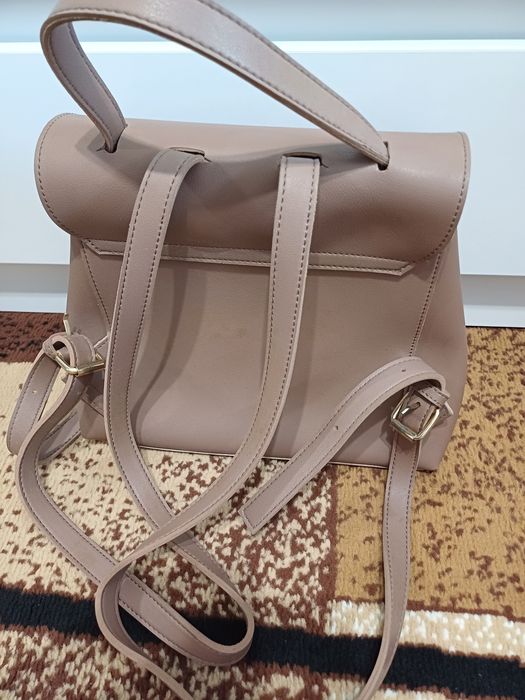 Портфель-сумка жіноча