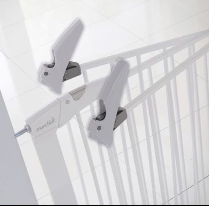 Barreira de proteção