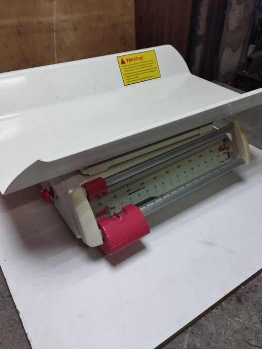 Весы для новорожденных