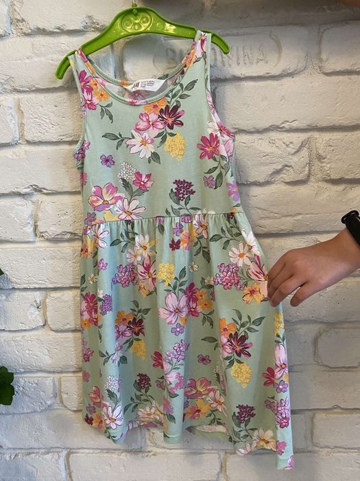 Сарафан для дівчинки H&M