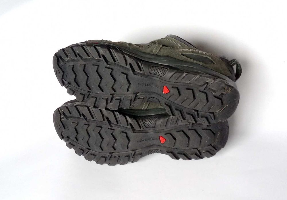 Buty Salomon 44 2/3 eu 10 uk 28,5 cm stan BD