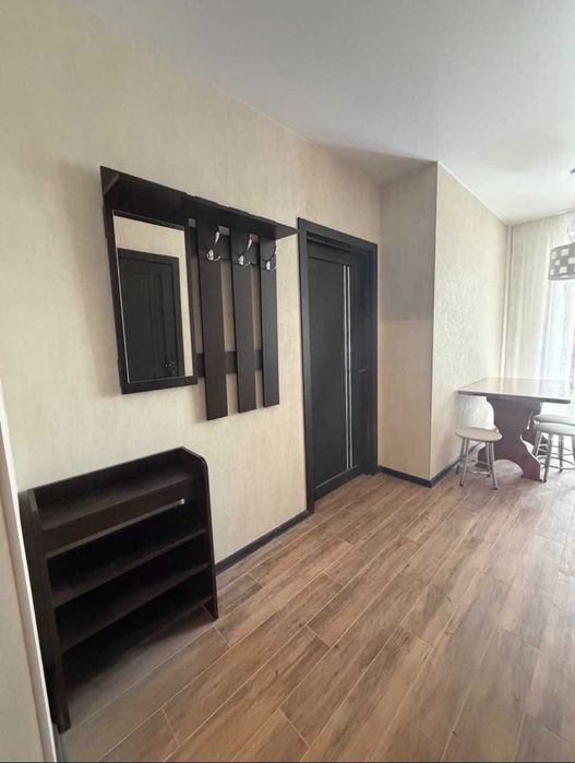 Продам 1-кімнатну квартиру, 35м2, 2/9, вул.Барабашова 12, DS - View 3