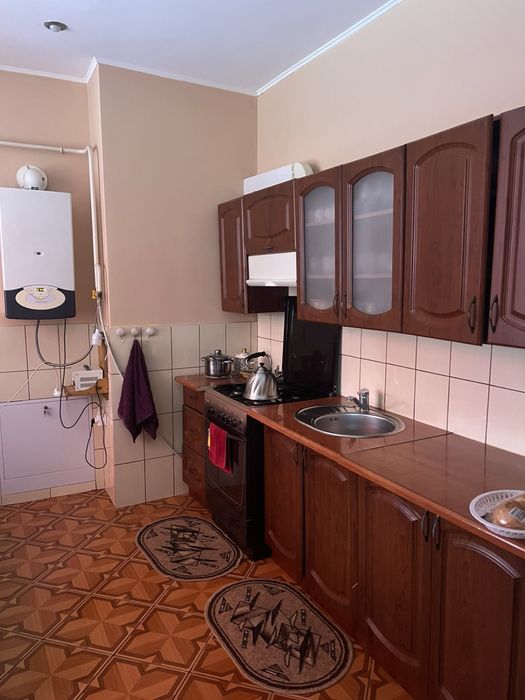 Продам готовий будинок