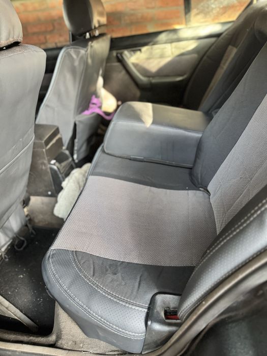 Продам BMW E34 с переоформлением.