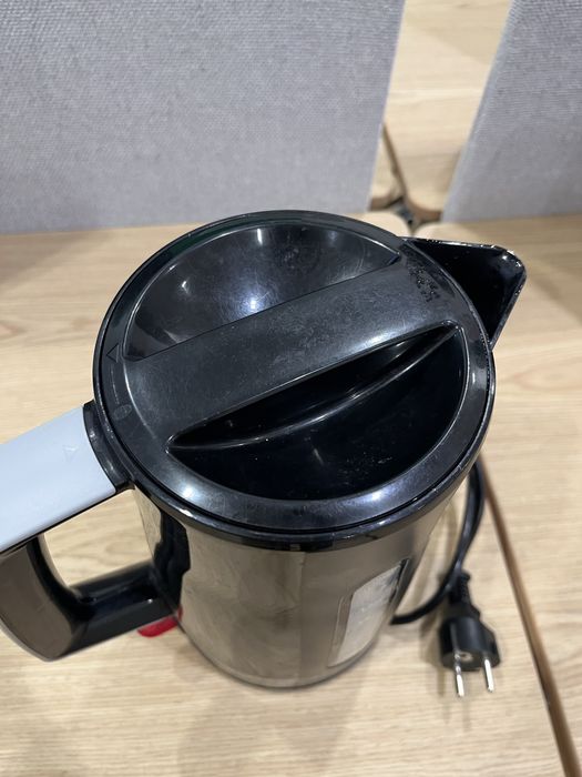 Чайник електричний Bosch