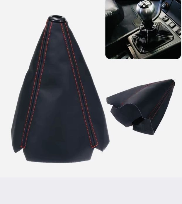 Чехол ручки кпп renault duster Sandero Scenic Logan Laguna ClioВантажі