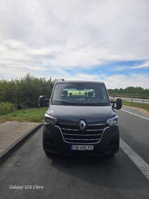 Transport samochodów z krajów EU oraz Polski