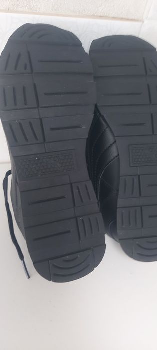 Кросовки Puma Vists Full L poзмер 37