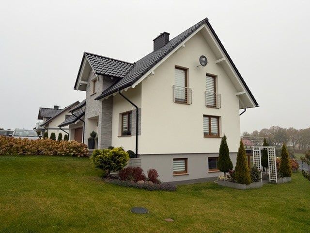 Wykonawca elewacji/Remonty