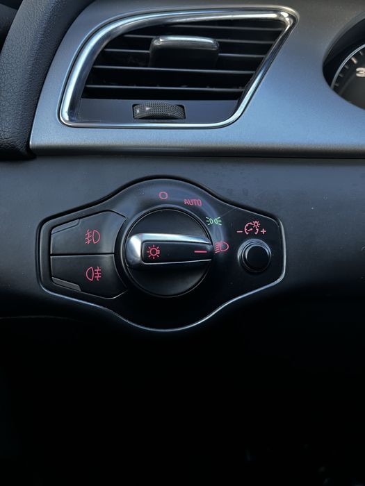 Ауді А4 Б8, автомат, дизель