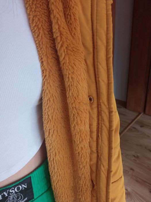 Kurtka/ Stradivarius/damska rozmiar M