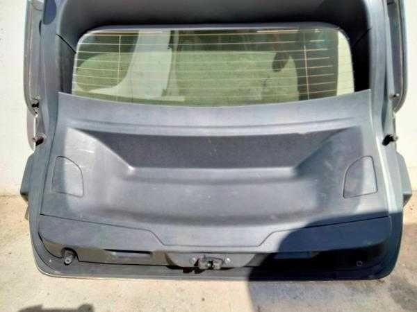 Porta da Mala Peugeot 308 II SW (14/+)