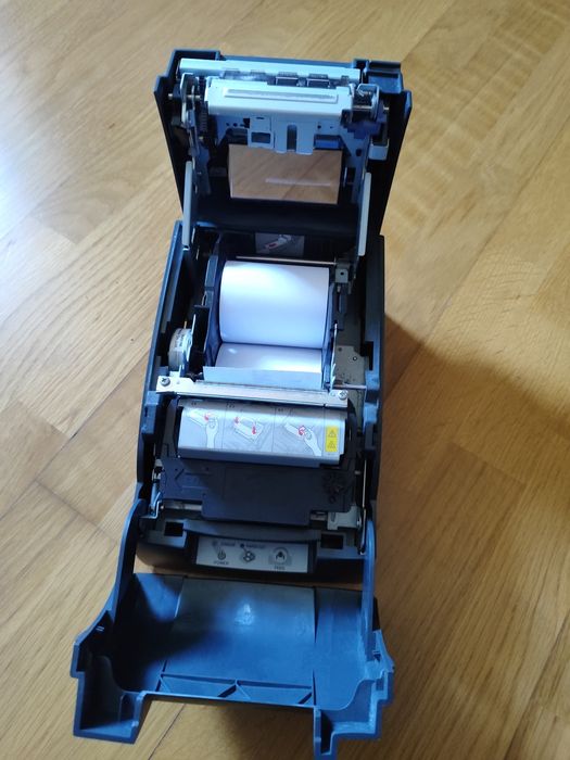 Impressora de Talões Epson TM-U220D (USB)