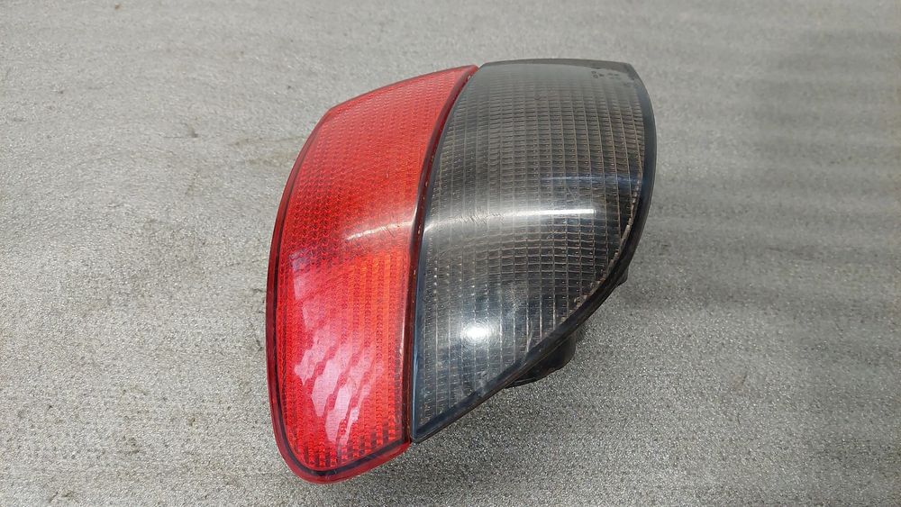 Farolim esquerdo PEUGEOT 406 Break (8E/F)