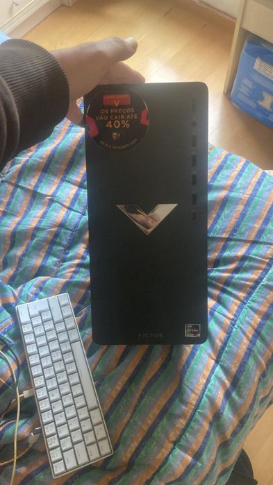 Gaming Computer Tower457025246243082241