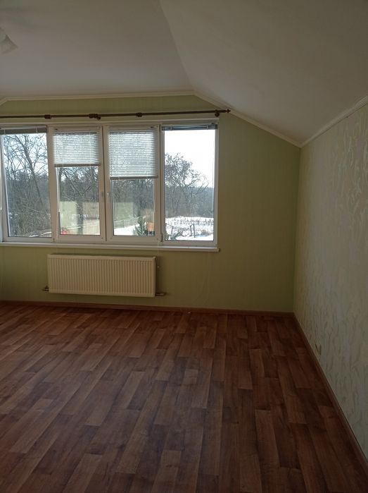 Новий будинок в 30км від Чернігова. Є-ВІДНОВЛЕННЯ.