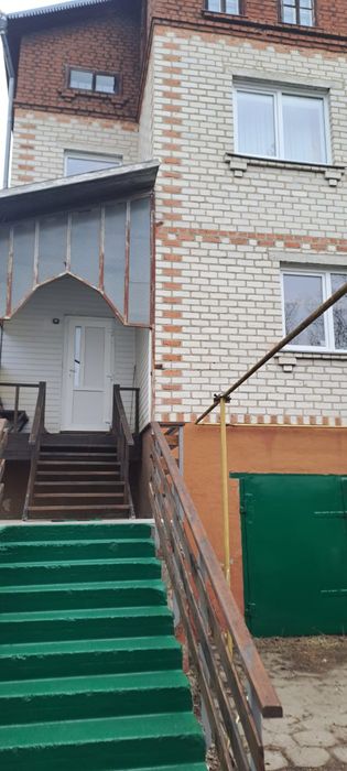 оренда будинку село дениші