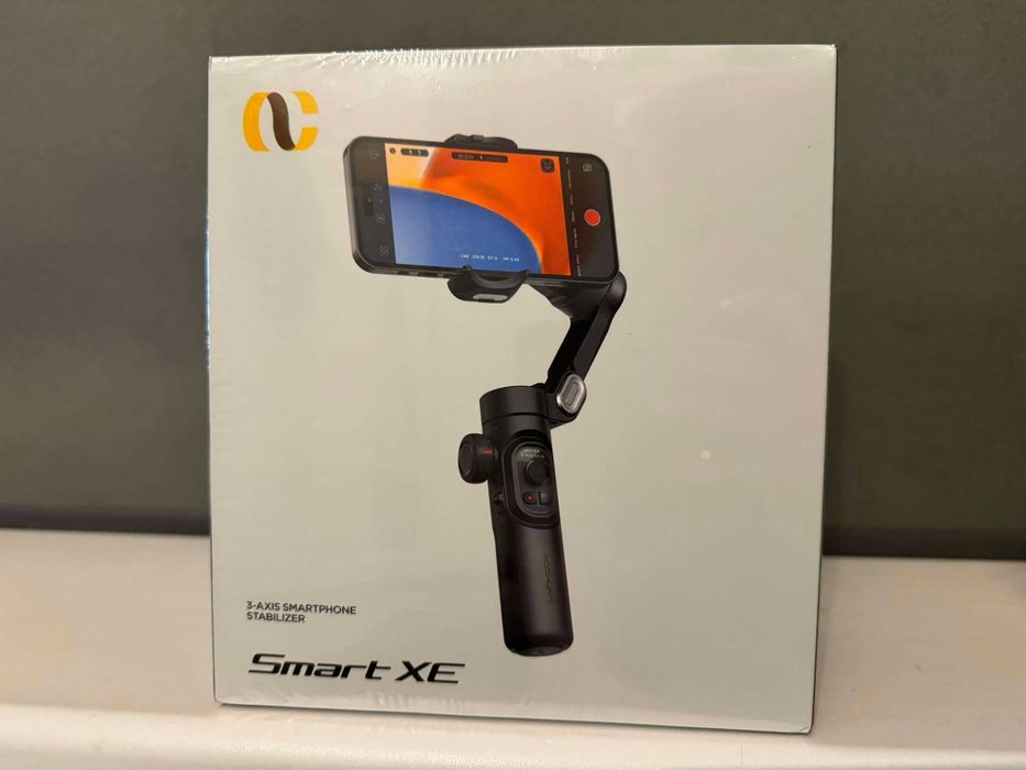 Gimbal Uchwyt do Telefonu Aochuan Smart XE / Nowy