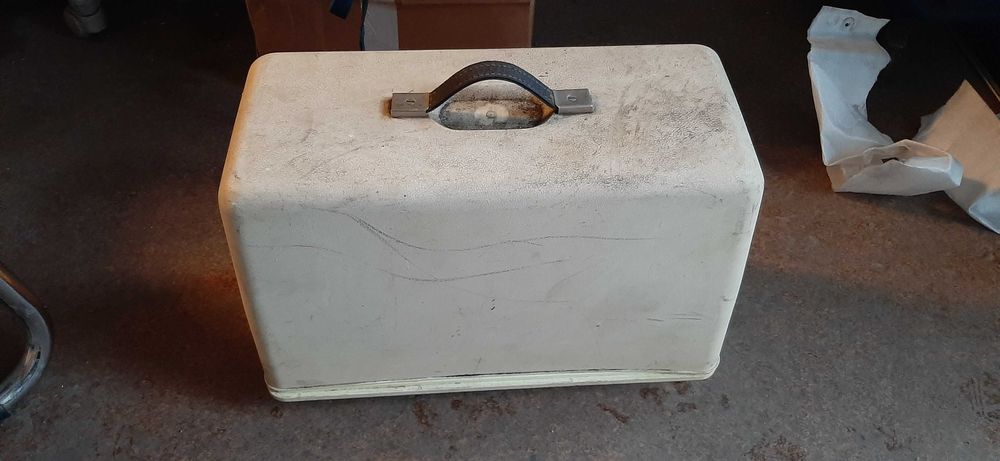 Maszyna do szycia Victoria Detmold