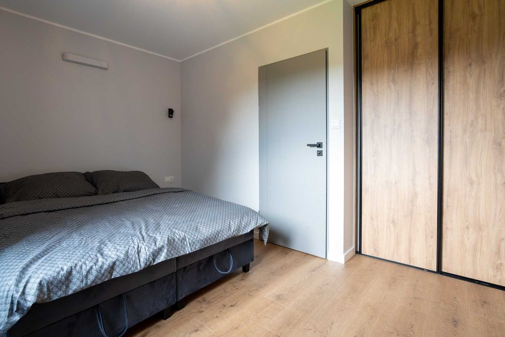 Apartamenty - Domki Jezioro Nyskie - Skorochów