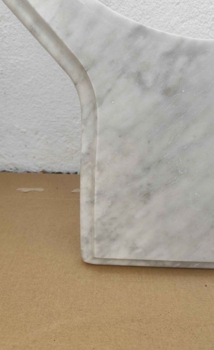 Pedra Mármore para Móvel WC