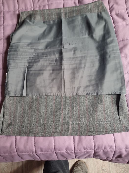 Юбка карандаш в гарному стані