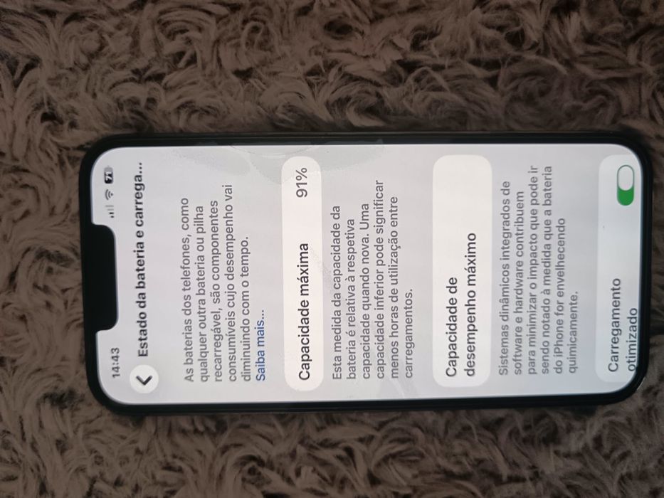 iPhone13pro 256gb