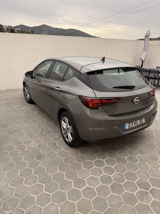 Opel astta 1500 gasoleo
