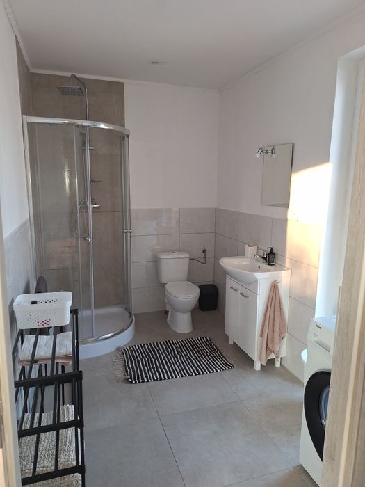 Noclegi dla 2-3 osób.